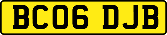 BC06DJB