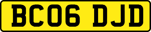 BC06DJD