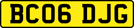 BC06DJG