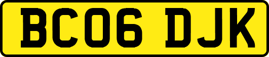 BC06DJK