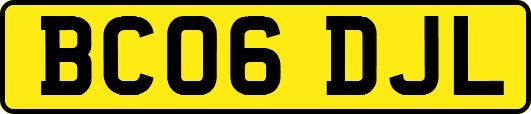 BC06DJL