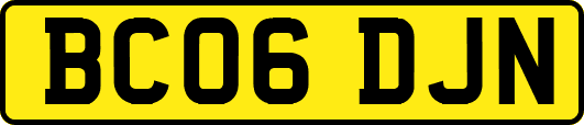 BC06DJN