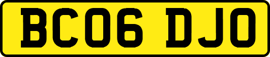 BC06DJO
