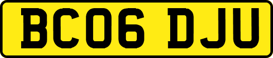BC06DJU