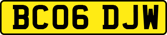 BC06DJW