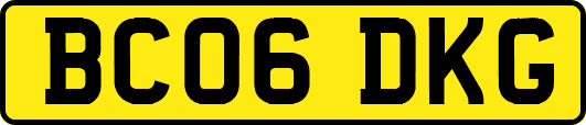 BC06DKG