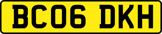 BC06DKH