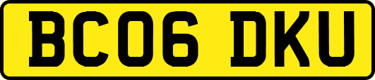 BC06DKU
