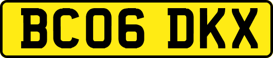 BC06DKX