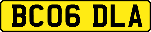 BC06DLA