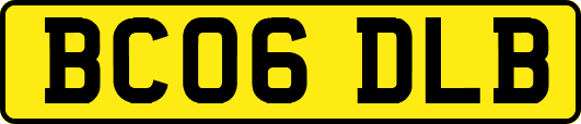 BC06DLB