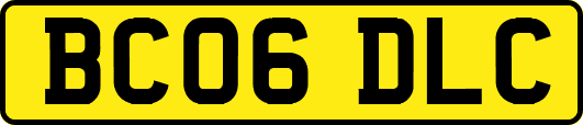 BC06DLC