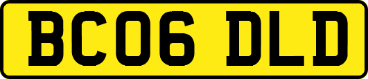 BC06DLD