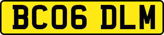 BC06DLM