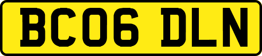 BC06DLN