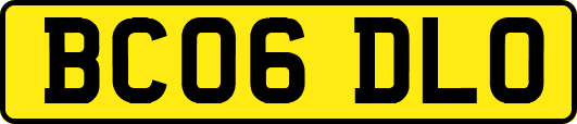 BC06DLO