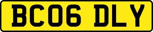 BC06DLY