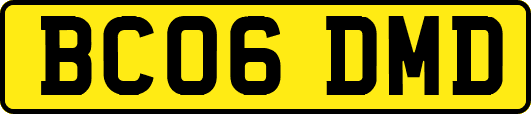BC06DMD