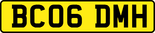 BC06DMH