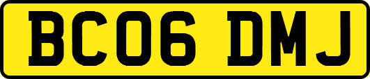 BC06DMJ