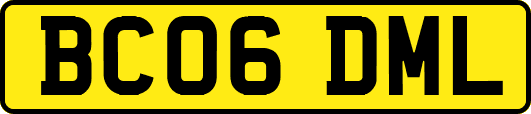 BC06DML