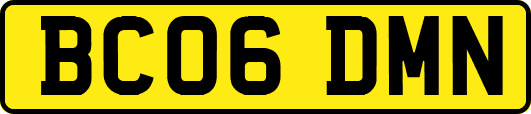 BC06DMN