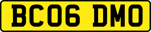 BC06DMO