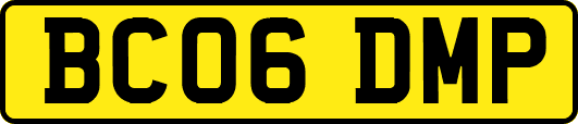 BC06DMP