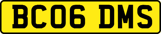 BC06DMS