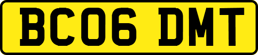 BC06DMT