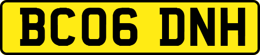 BC06DNH