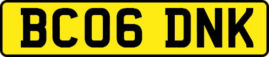 BC06DNK