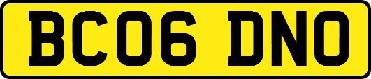 BC06DNO