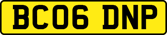 BC06DNP