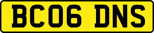 BC06DNS