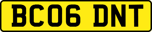 BC06DNT