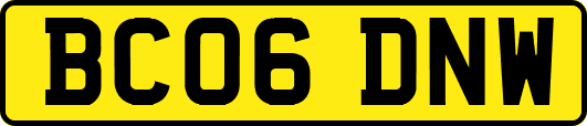 BC06DNW