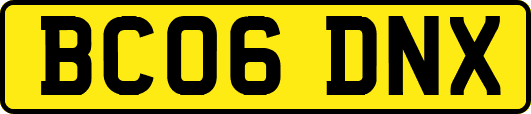 BC06DNX