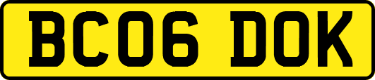 BC06DOK