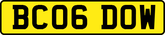 BC06DOW