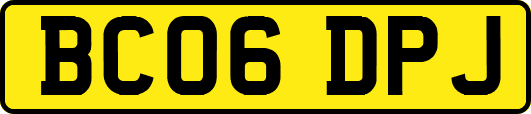 BC06DPJ