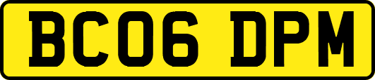 BC06DPM