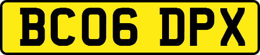 BC06DPX