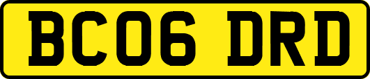 BC06DRD