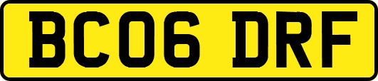 BC06DRF