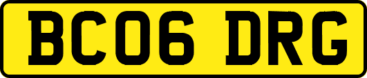 BC06DRG