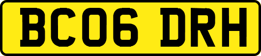 BC06DRH