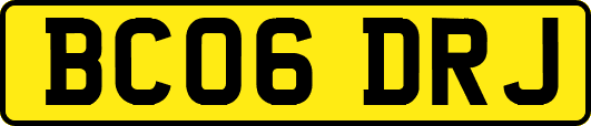 BC06DRJ
