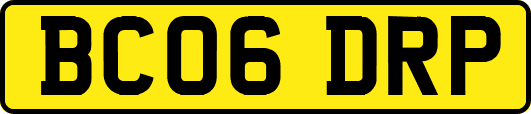 BC06DRP