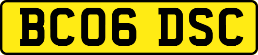 BC06DSC